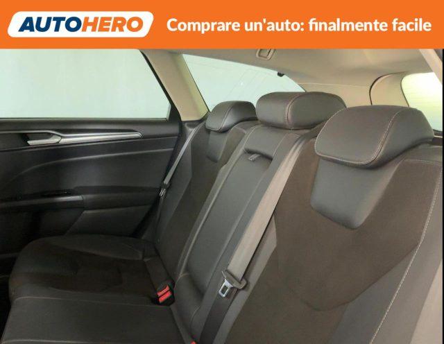 FORD Mondeo 2.0 TDCi Bi Turbo S&S Pow. SW Titanium Business