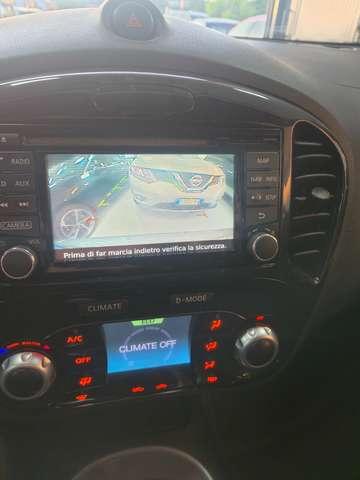 Nissan Juke Juke I 2015 1.5 dci Tekna 110cv E6