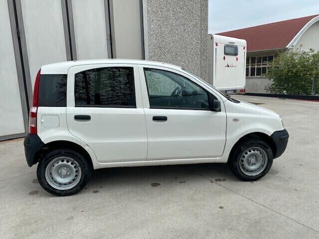 Fiat Panda 1.2 Natural Power Van Active 2 posti