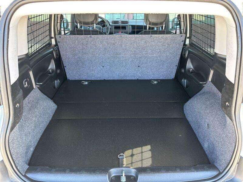 FIAT Panda 1.2 Van 69 Cv 2 Posti