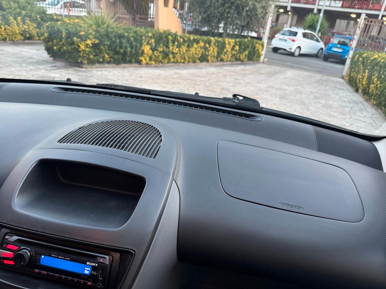 Citroen C1 1.0 3 porte AMIC1