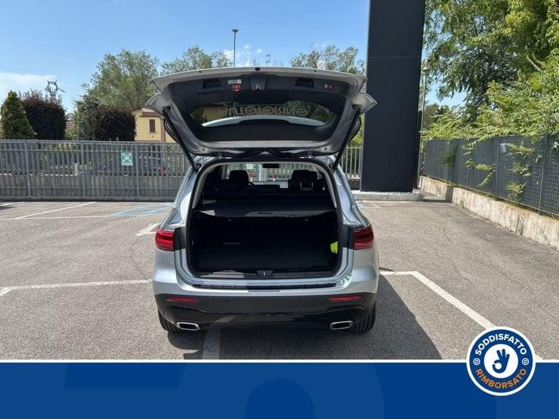 Mercedes-Benz Classe GLB GLB 200 d Automatic Advanced Plus Progressive