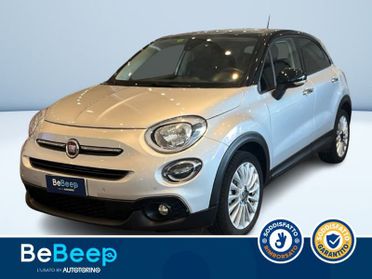 FIAT 500X 1.0 T3 CONNECT 120CV