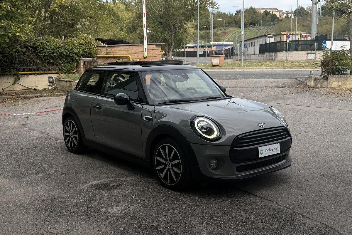 MINI Mini 1.5 Cooper D Hype