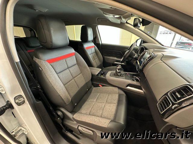 CITROEN C5 Aircross BlueHDi 130 S&S Shine
