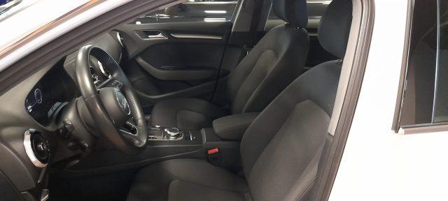 AUDI A3 SPORTBACK 30 TDI S tronic Admired S LINE