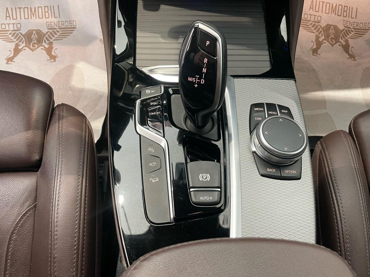 Bmw X4 xDrive20d 190 CV Msport 11.2019