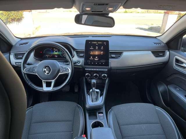 Renault Arkana Arkana 2021 1.6 E-Tech full hybrid Intens 145cv