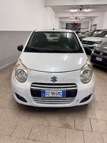 Suzuki Alto 1.0 GPL GL 2010