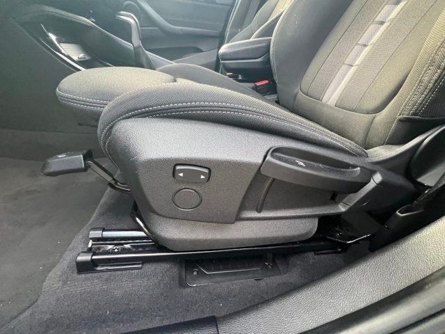 BMW X1 sDrive18d Sport 1 PROPR. TAGLIANDI BMW