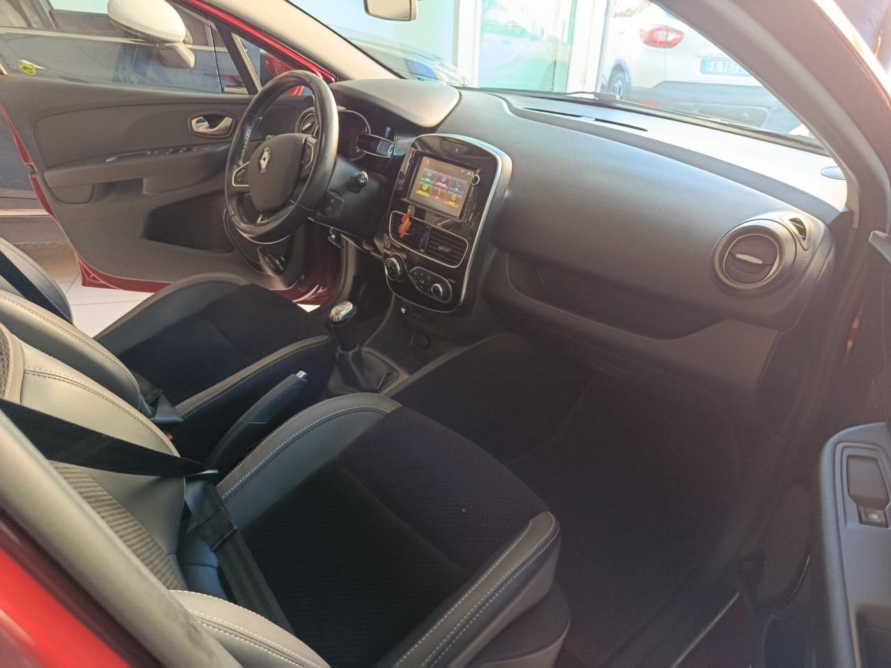 Renault Clio dCi 8V 90CV Start&Stop 5 porte Energy Intens