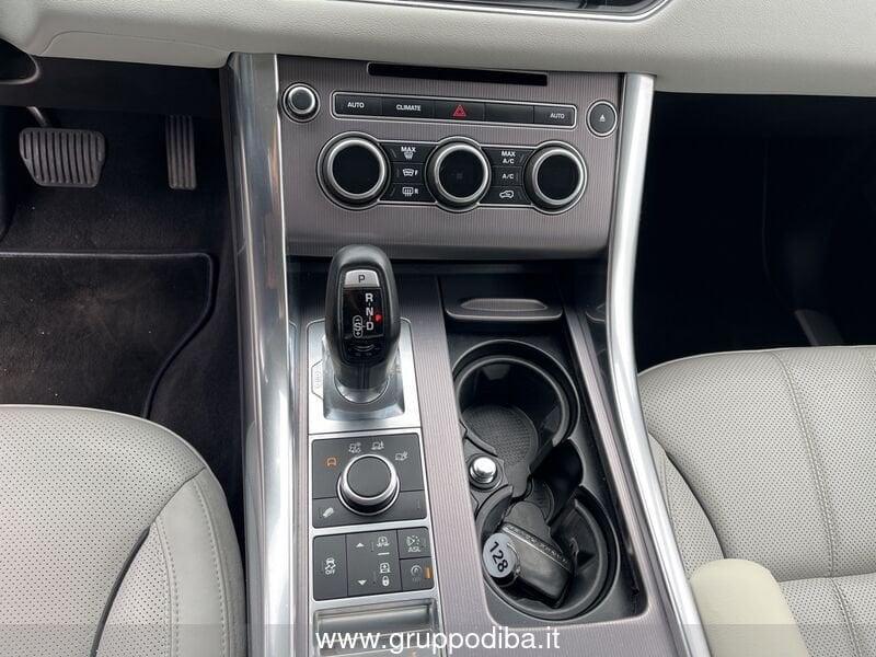 Land Rover RR Sport II 2014 Die. 3.0 tdV6 HSE Dynamic auto my16 E
