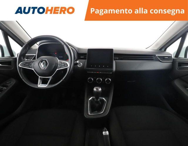RENAULT Clio TCe 90 CV 5 porte Zen