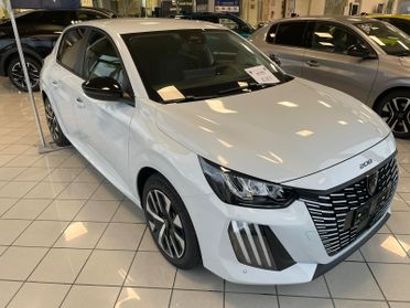 Peugeot 208 PureTech 100 Stop&Start 5 porte Business