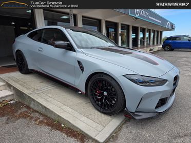 Bmw M4 CSL (molto raro)