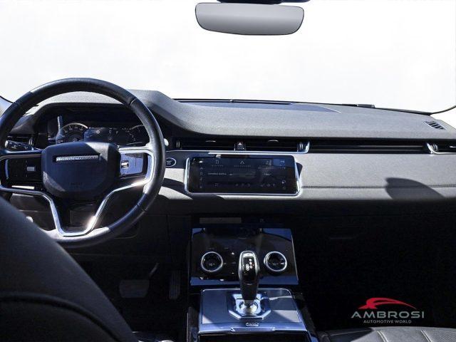 LAND ROVER Range Rover Evoque 1.5 i3 mhev Dynamic SE fwd 160cv auto