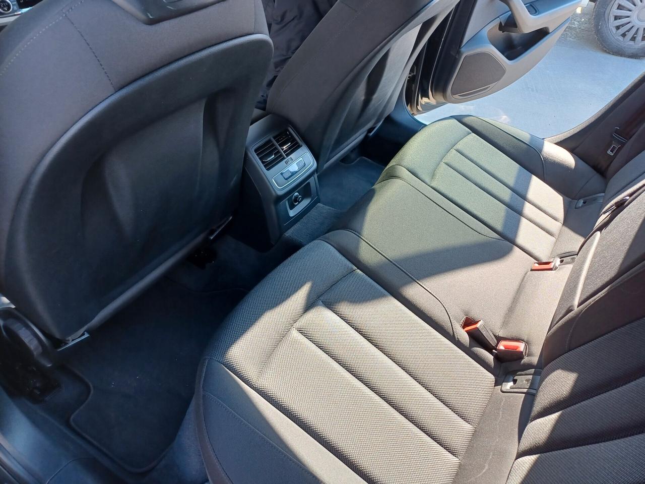 Audi A4 Avant 40 TDI quattro S tronic Advanced Full Led