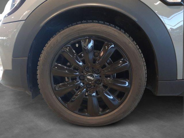 MINI Countryman 2.0 Cooper D 'ALL4' Countryman