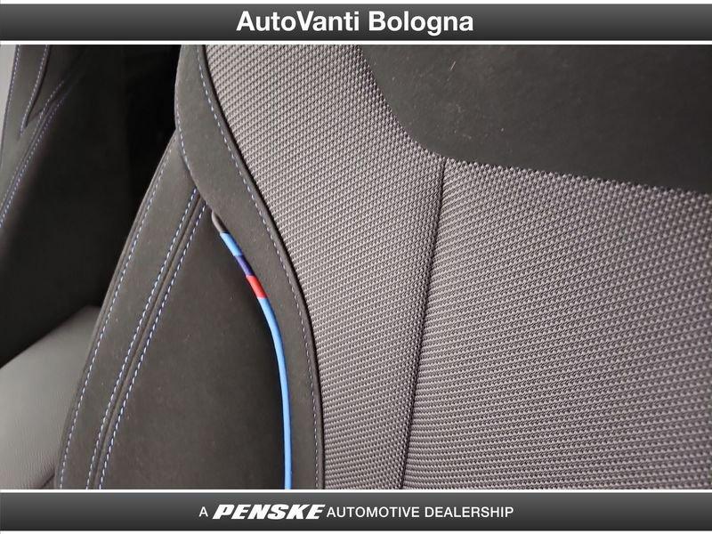 BMW Serie 4 420d Gran Coupe mhev 48V xdrive MSport Pro auto