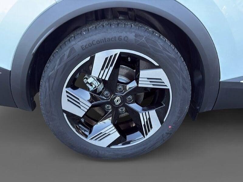 Renault Symbioz Symbioz Full Hybrid E-Tech 145 CV Techno