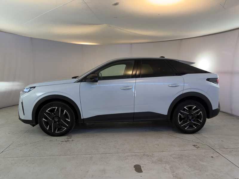 PEUGEOT Nuovo 3008 ALLURE - Hybrid 136 E-DCS6