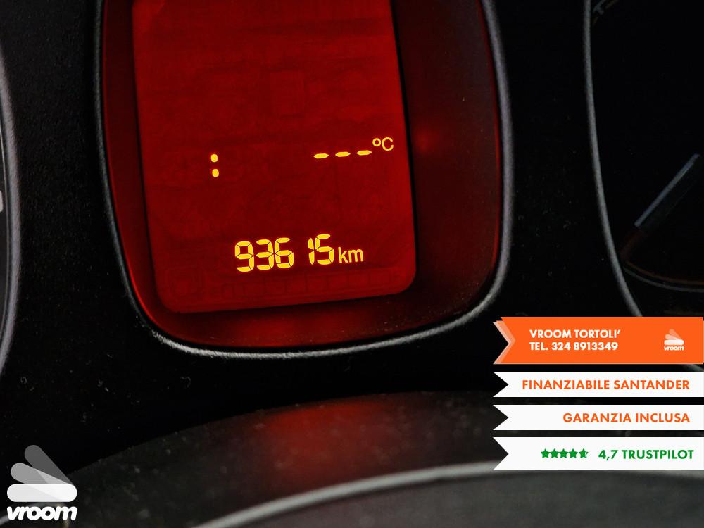 FIAT Panda 3ª serie Panda 1.3 MJT S&S Pop Van ...