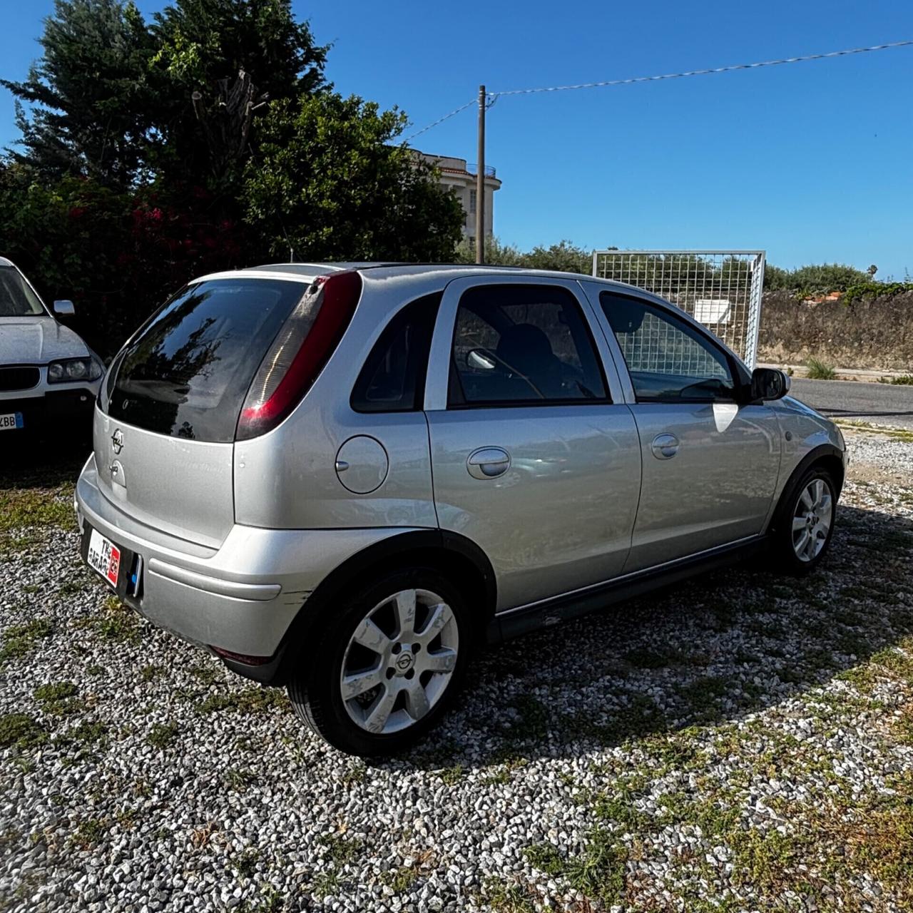 Opel Corsa 1.3 16V CDTI cat 5 porte Cosmo