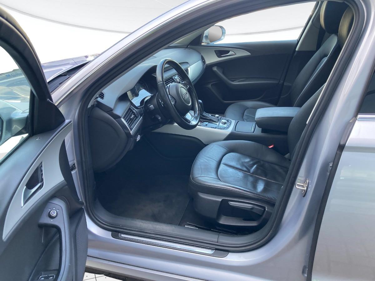 AUDI A6 Avant 2.0TDI ultra Business Plus 190cv s-tronic