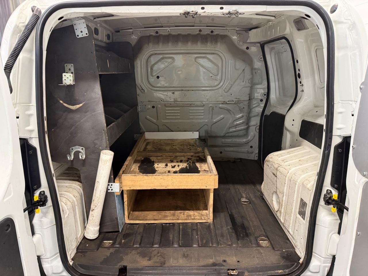 Fiat Fiorino 1.3 MJT 80CV Cargo