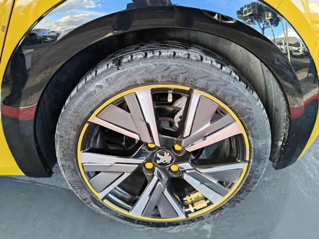 PEUGEOT 208 BlueHDi 100 Stop&Start 5 porte GT