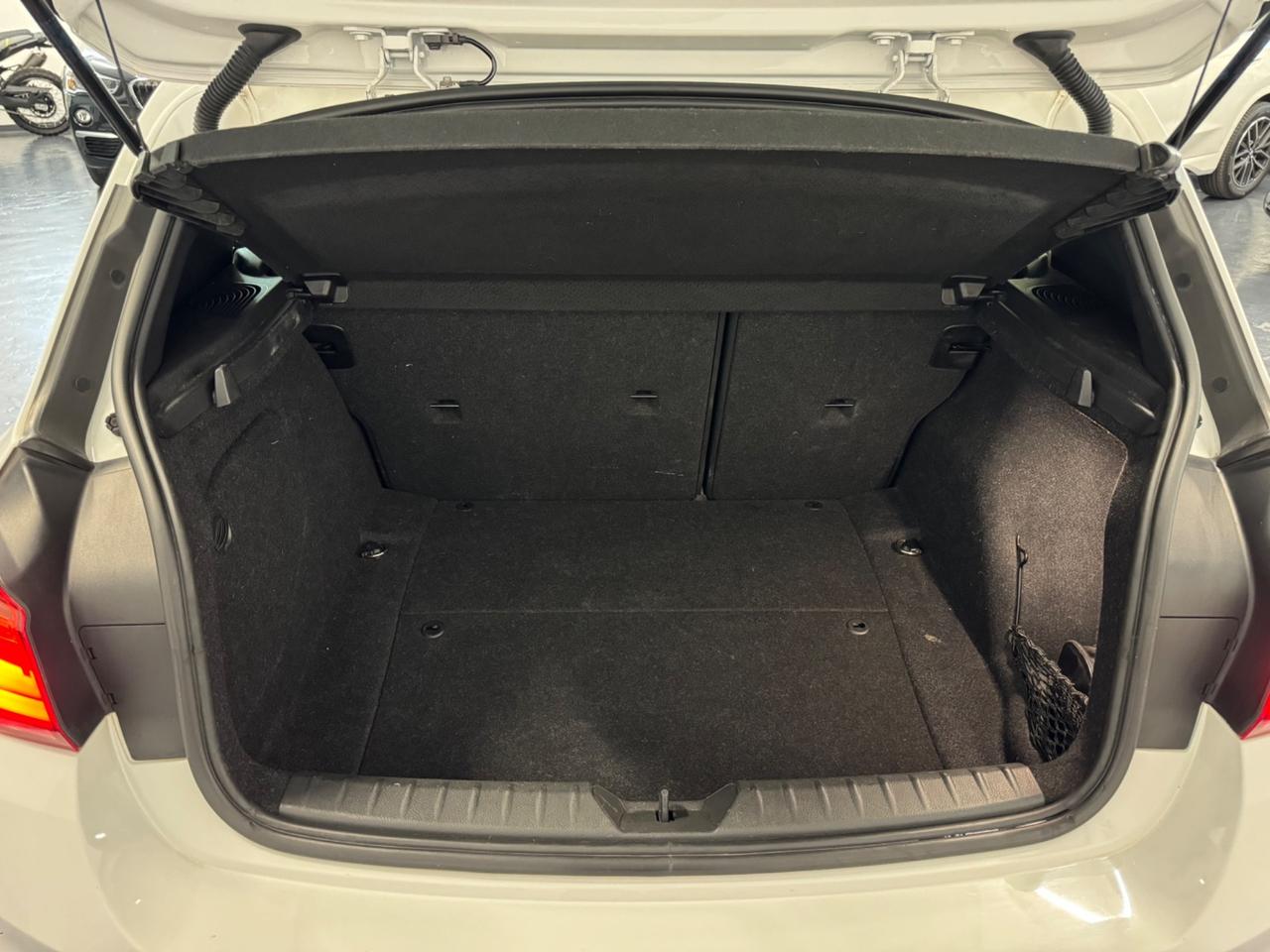 Bmw 118i 5p. Msport TAGLIANDATA! LED!