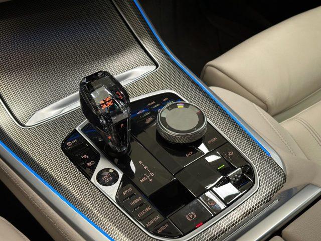 BMW X5 xDrive45e Msport