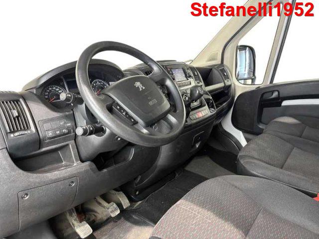 PEUGEOT Boxer III 330 2019 - 330 2.2 bluehdi 140cv S&S L1H1 (P