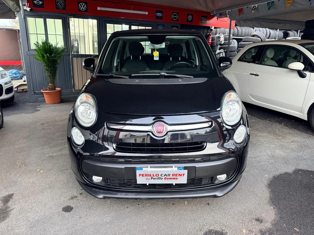 Fiat 500L 1.3 Multijet 95 CV Lounge 2016