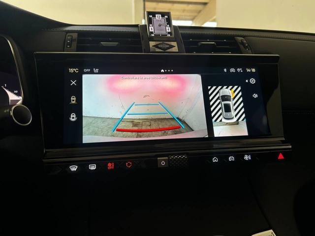 DS AUTOMOBILES DS 7 BlueHDi 130 aut. Opera TETTO APRIBILE