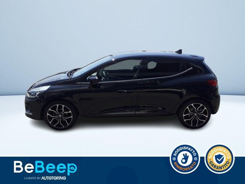 Renault Clio 1.5 DCI ENERGY DUEL 75CV