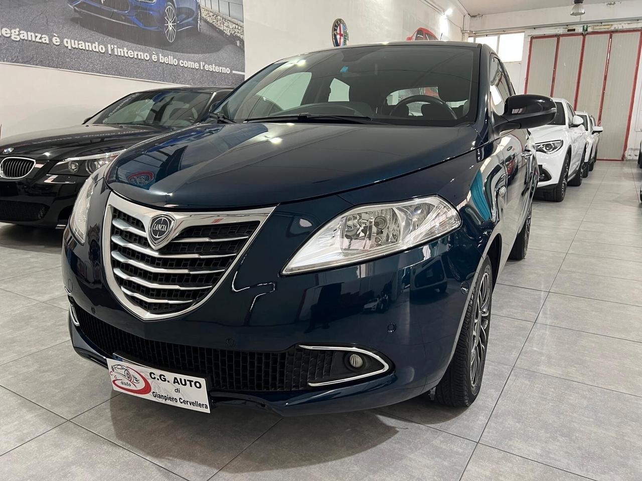 Lancia Ypsilon 1.2 69 CV - 30th Anniversary - 2015