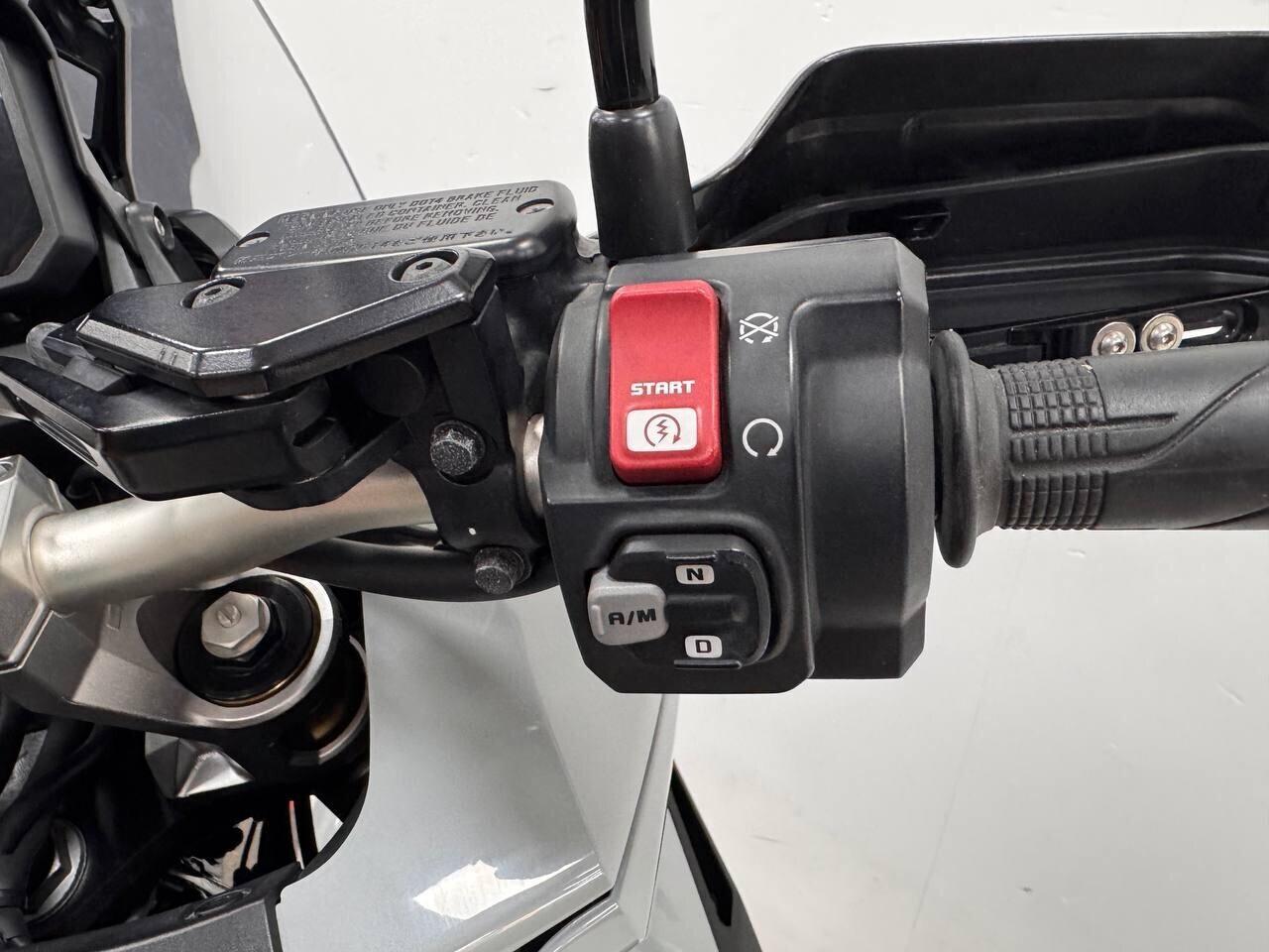 Honda X-ADV 750 DA 130 € AL MESE – SENZA ANTICIPO