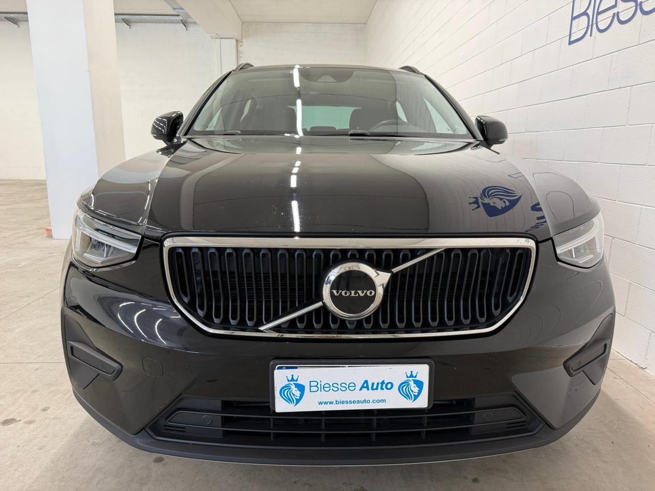Volvo XC40 T2 automatico Essential
