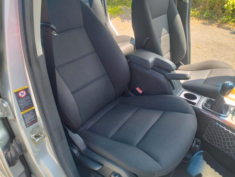 Mercedes Classe A Berlina A 150 Elegance km 70000!
