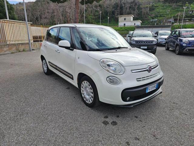 FIAT 500L 1600 Mjet 120CV Business