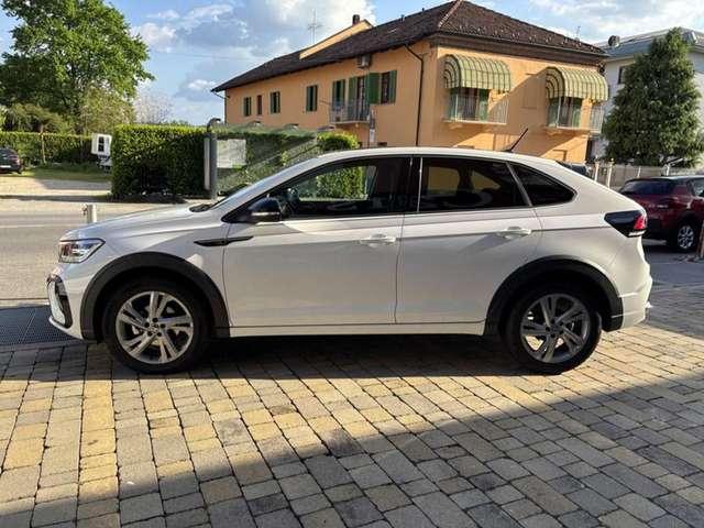 Volkswagen Taigo 1.0 TSI 110 CV R-Line FULL LED-TETTO