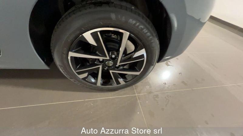 Opel Corsa 1.2 100 CV GS *PROMO AZZURRA*
