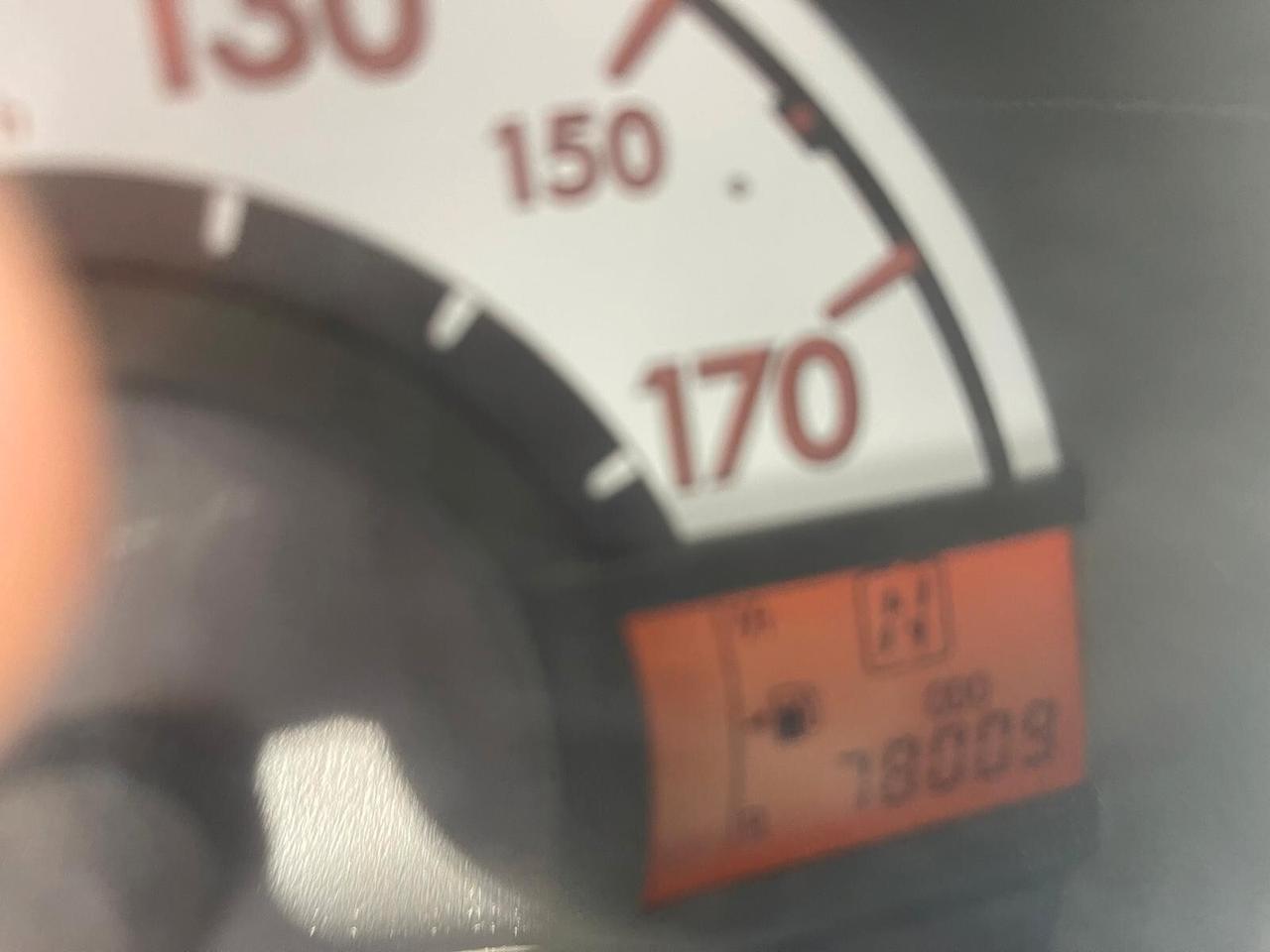 Citroen C1 1.0 5 porte DeeJay