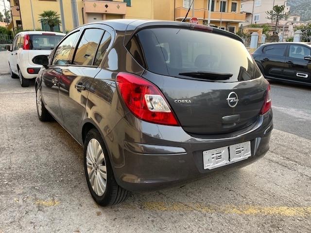 Opel Corsa 1.2 5 porte Elective 86cv