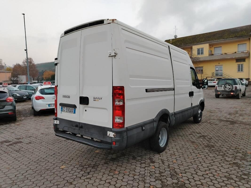 Iveco Daily 35 C12V H3 p.m.