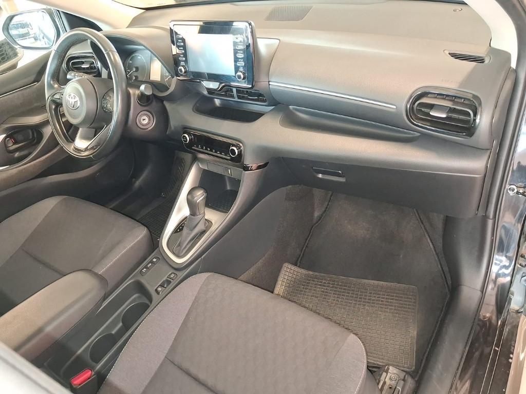 TOYOTA Yaris IV 2020 - Yaris 1.5h Business