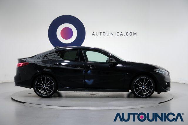 BMW 220 D GRAN COUPÈ MSPORT AUTOMATICA