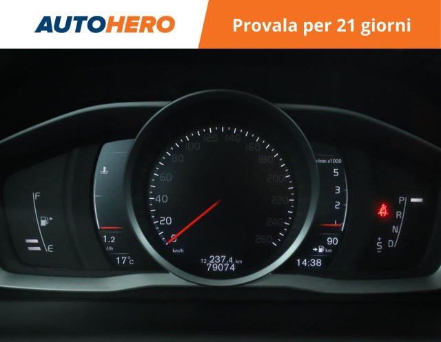 VOLVO XC60 D5 AWD Geartronic Business Plus