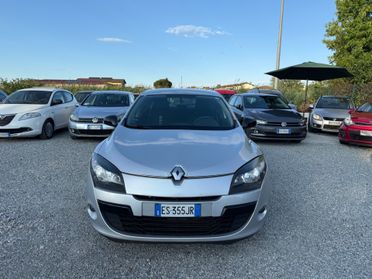 Renault Megane Mégane 1.5 dCi 110CV Start&Stop ESM Energy GT Line
